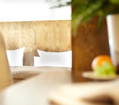 Двухместный номер Standard 2 отдельные кровати в Hotel Domicil Hamburg by Golden Tulip