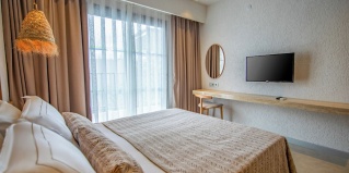 Бодрум: Курортный отель Bodrum Beach Resort