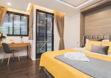 Люкс в Sukhumvit Asok Modern Suite