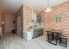 Апартаменты Loft in Fedosovoi 31 в Best Friends