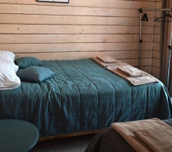 Дом с террасой в Jazz