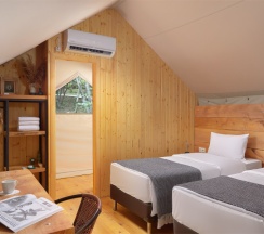 Тент-хаус в Garuda