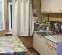 Коттедж "Домашний очаг" в Перекат
