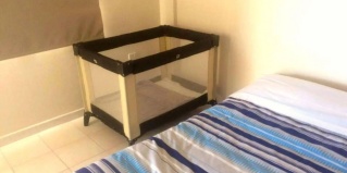 Ларнака: Отель StayCentral Larnaca