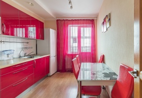 Апартаменты Апартаменты на Проспект Гагарина 101 корпус 5 в Нижнем Новгороде