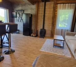 Коттедж улучшенный в Над Манжероком