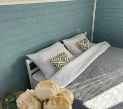 Категория номера в Экко-дом у леса