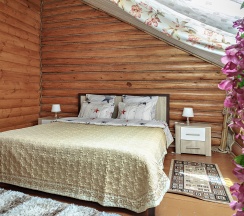 Дом в Elite Apartments