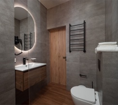 Стандарт двухместный в Vista mare