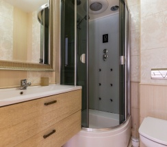 Двухместный комфорт в Эльхаус