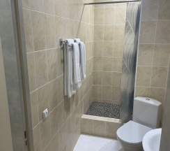 «Комфорт» 2-х местный DBL, (№103; №104; №202; №206)  в MotoStop