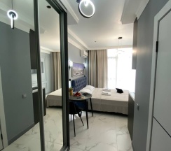 Квартира в Cosmos