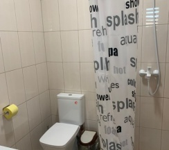 четырехместный номер стандарт в Олимп