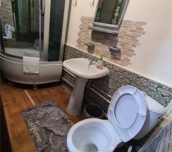 3х мест стандарт в Алёнка