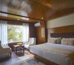 Номер Premium в Yashshree Mussoorie Mall Road