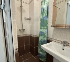 Одноместный номер Standard в Уютный Уголок