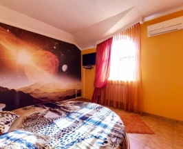 Полулюкс (двухкомнатный) в Villa Mars