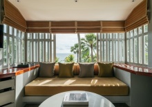 Коттедж Deluxe c 1 комнатой в The Surin Phuket