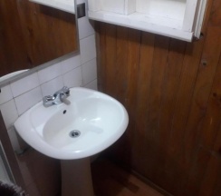 Двухместный номер Standard 2 отдельные кровати в Hostal Rayen