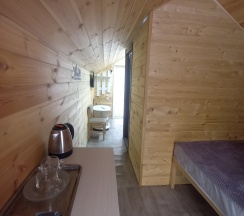 Стандарт плюс в Орлиный утес