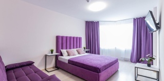Екатеринбург: Апартаменты DreamHouse