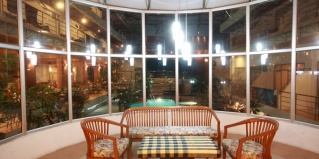 Самуи: Отель Samui First House Hotel