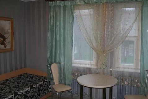Минск: Гостевой дом Guest House