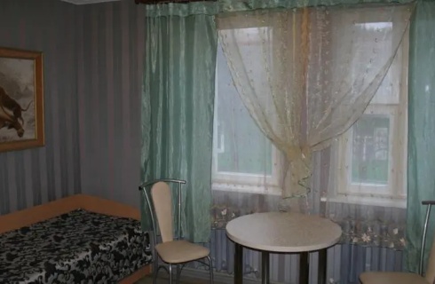 Минск: Гостевой дом Guest House