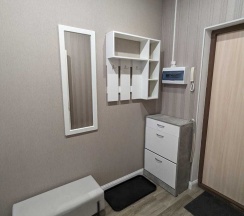 Квартира в Апартаменты на Столичная 11 корпус 1