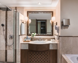 Полулюкс в Henann Regency Resort & Spa