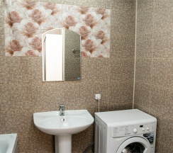 М.Горького 85Б. 2-комн.кв., 9-этаж, 121 в АнтиОтель