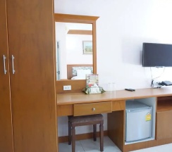 Номер Standard в Kiangchan Resort