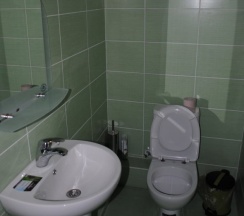 Двухместный номер Standard двуспальная кровать в Вера