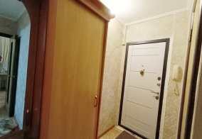 Апартаменты Апартаменты на улица Добролюбова, 10Б в Коломне