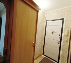Квартира в Апартаменты на улица Добролюбова, 10Б