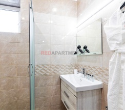 Квартира в Апартаменты на Депутатская, 10Е (Кедр), 45м²