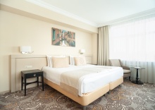 Фитнес-номер в Kulibin Parkhotel&SPA 5*