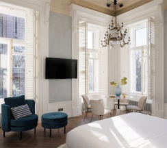 Люкс Монферрана в Огюстин Шатильон