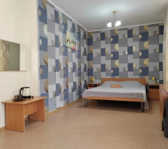 Номер Standard в Актай