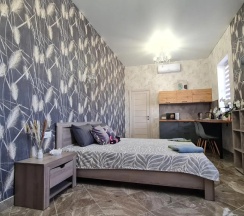 Студия Superior c 1 комнатой в Abrau Soul&SPA
