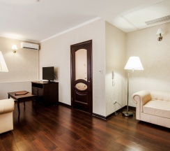 Комфорт в Плаза