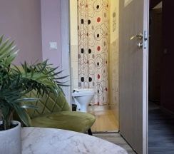 Комната стандарт с 2 односпальными кроватями в Гостевые комнаты