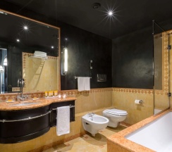 Люкс Grand в Splendid Venice – Starhotels Collezione