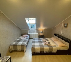 семейный 2 в Saracen