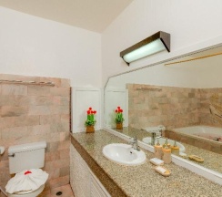 Двухместный номер Standard двуспальная кровать в Club Bamboo Boutique Patong Beach Resort