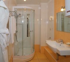 Стандарт улучшенный TWIN в Пионер люкс