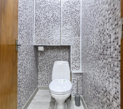 2-комнатные апартаменты улучшенные в Sutki Rent (Сутки Рент) с видом на набережную канала Грибоедова