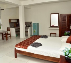 Студия в Hotel Happy Tuna
