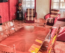 Апартаменты «Яшма» в Изборск