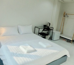 Номер Standard в Diamond & Rust Hostel